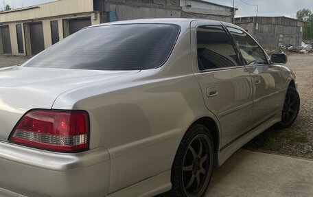 Toyota Cresta, 1998 год, 500 000 рублей, 7 фотография