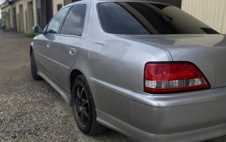 Toyota Cresta, 1998 год, 500 000 рублей, 6 фотография