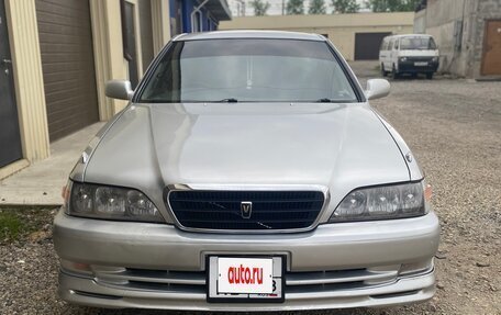 Toyota Cresta, 1998 год, 500 000 рублей, 4 фотография
