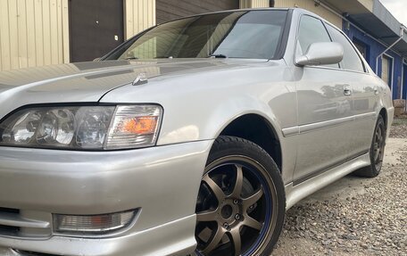 Toyota Cresta, 1998 год, 500 000 рублей, 2 фотография