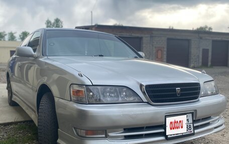 Toyota Cresta, 1998 год, 500 000 рублей, 3 фотография