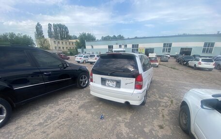 Mitsubishi Chariot III, 2003 год, 390 000 рублей, 3 фотография