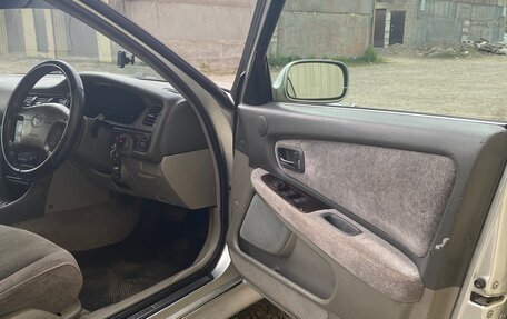 Toyota Cresta, 1998 год, 500 000 рублей, 9 фотография