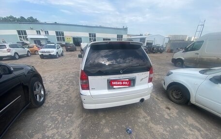 Mitsubishi Chariot III, 2003 год, 390 000 рублей, 4 фотография