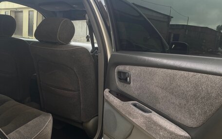 Toyota Cresta, 1998 год, 500 000 рублей, 11 фотография