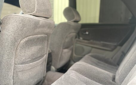Toyota Cresta, 1998 год, 500 000 рублей, 14 фотография