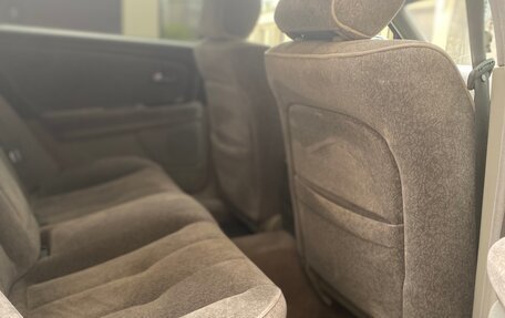 Toyota Cresta, 1998 год, 500 000 рублей, 12 фотография