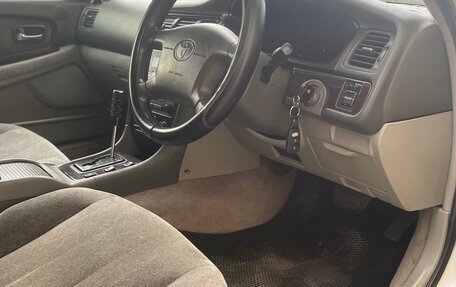 Toyota Cresta, 1998 год, 500 000 рублей, 10 фотография