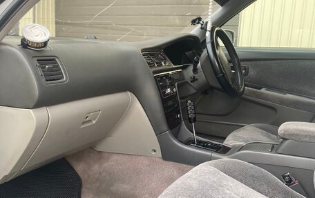 Toyota Cresta, 1998 год, 500 000 рублей, 16 фотография