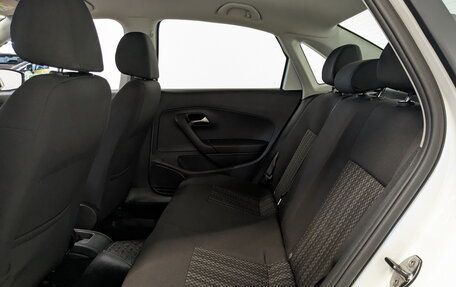 Volkswagen Polo VI (EU Market), 2019 год, 1 190 000 рублей, 12 фотография