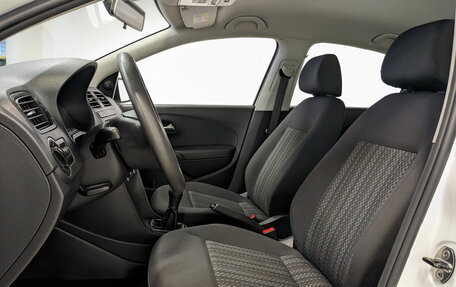 Volkswagen Polo VI (EU Market), 2019 год, 1 190 000 рублей, 21 фотография