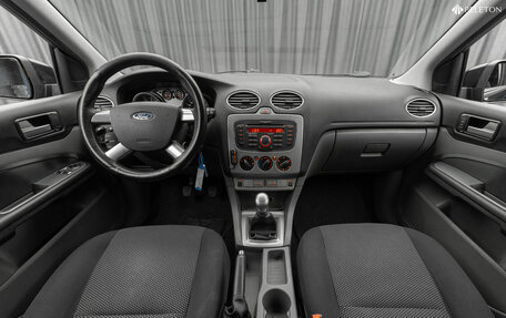 Ford Focus II рестайлинг, 2010 год, 480 000 рублей, 10 фотография