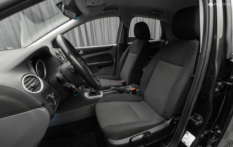 Ford Focus II рестайлинг, 2010 год, 480 000 рублей, 11 фотография