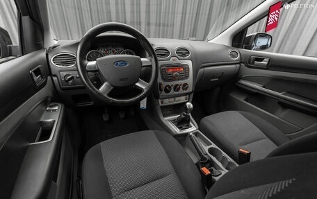 Ford Focus II рестайлинг, 2010 год, 480 000 рублей, 9 фотография