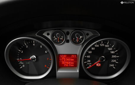 Ford Focus II рестайлинг, 2010 год, 480 000 рублей, 13 фотография