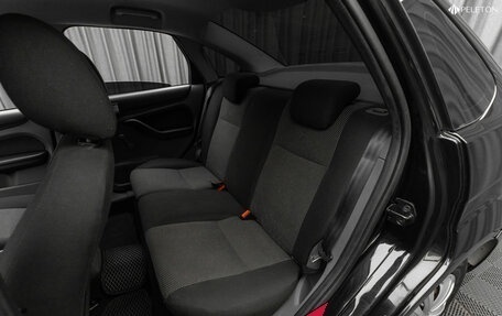 Ford Focus II рестайлинг, 2010 год, 480 000 рублей, 14 фотография