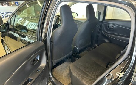 Toyota Vitz, 2018 год, 1 079 000 рублей, 17 фотография