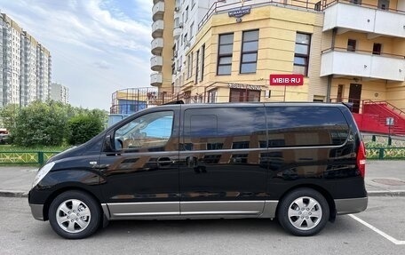 Hyundai Grand Starex Grand Starex I рестайлинг 2, 2010 год, 1 700 000 рублей, 6 фотография
