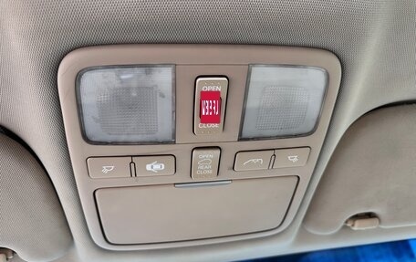 Hyundai Grand Starex Grand Starex I рестайлинг 2, 2010 год, 1 700 000 рублей, 19 фотография