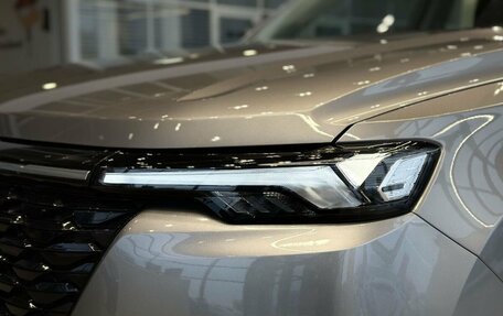Changan CS35 Plus, 2024 год, 2 629 900 рублей, 6 фотография