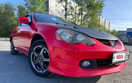Honda Integra IV, 2002 год, 620 000 рублей, 5 фотография