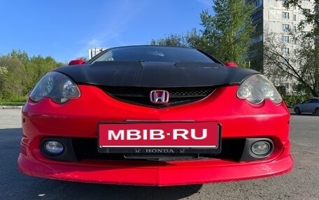 Honda Integra IV, 2002 год, 620 000 рублей, 2 фотография