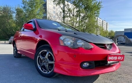 Honda Integra IV, 2002 год, 620 000 рублей, 4 фотография