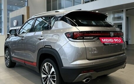 Changan CS35 Plus, 2024 год, 2 629 900 рублей, 4 фотография