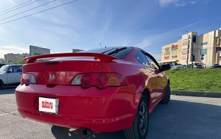 Honda Integra IV, 2002 год, 620 000 рублей, 9 фотография