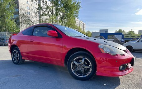 Honda Integra IV, 2002 год, 620 000 рублей, 6 фотография