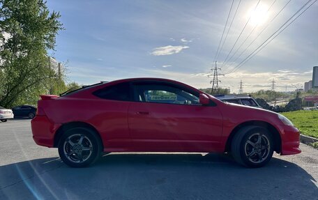 Honda Integra IV, 2002 год, 620 000 рублей, 7 фотография