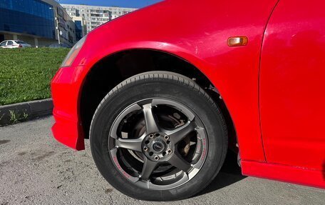 Honda Integra IV, 2002 год, 620 000 рублей, 14 фотография