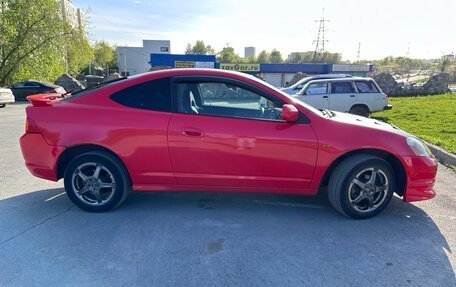 Honda Integra IV, 2002 год, 620 000 рублей, 8 фотография