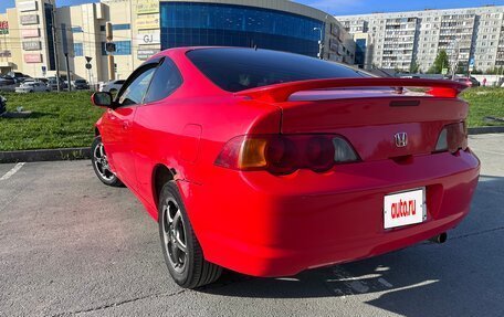 Honda Integra IV, 2002 год, 620 000 рублей, 13 фотография
