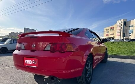 Honda Integra IV, 2002 год, 620 000 рублей, 10 фотография