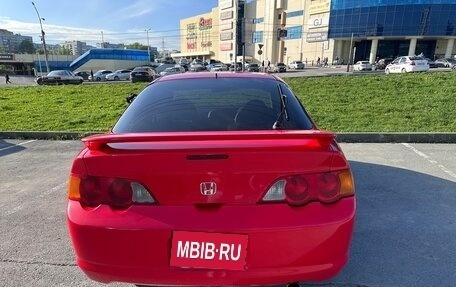 Honda Integra IV, 2002 год, 620 000 рублей, 12 фотография