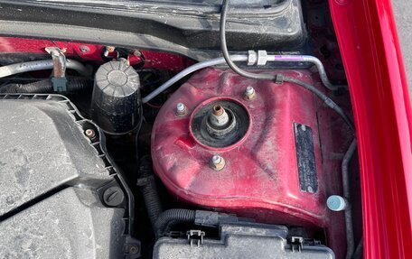 Honda Integra IV, 2002 год, 620 000 рублей, 28 фотография