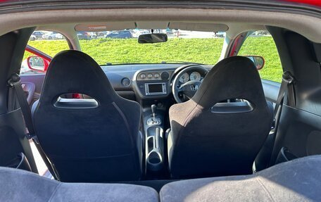 Honda Integra IV, 2002 год, 620 000 рублей, 24 фотография