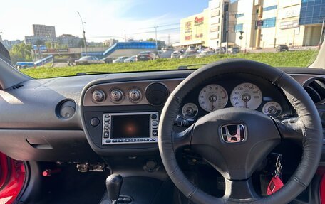 Honda Integra IV, 2002 год, 620 000 рублей, 16 фотография