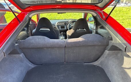 Honda Integra IV, 2002 год, 620 000 рублей, 25 фотография