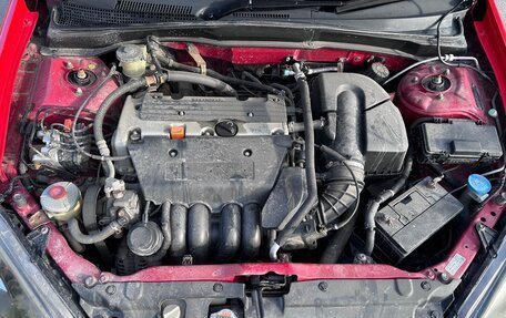 Honda Integra IV, 2002 год, 620 000 рублей, 26 фотография