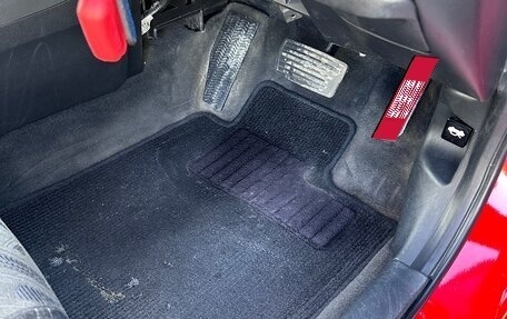 Honda Integra IV, 2002 год, 620 000 рублей, 18 фотография