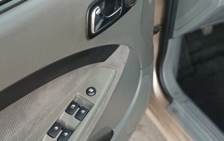 Chevrolet Lacetti, 2007 год, 415 000 рублей, 12 фотография