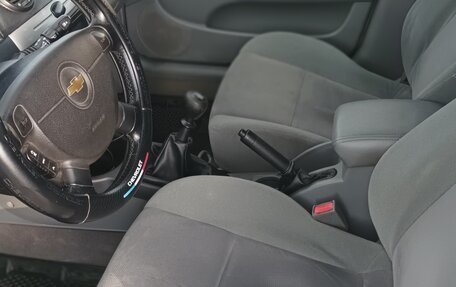 Chevrolet Lacetti, 2007 год, 415 000 рублей, 11 фотография