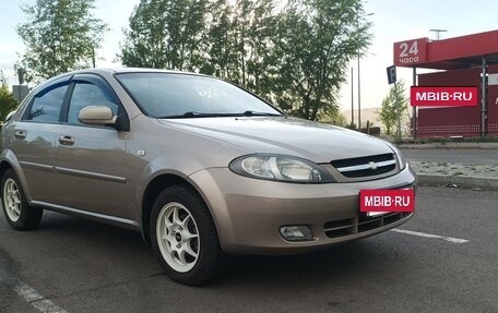 Chevrolet Lacetti, 2007 год, 415 000 рублей, 2 фотография