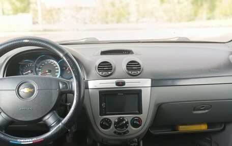 Chevrolet Lacetti, 2007 год, 415 000 рублей, 15 фотография