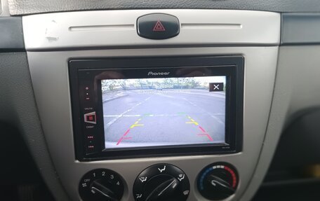 Chevrolet Lacetti, 2007 год, 415 000 рублей, 17 фотография