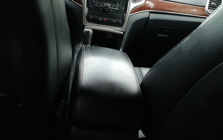 Jeep Grand Cherokee, 2012 год, 1 300 000 рублей, 10 фотография