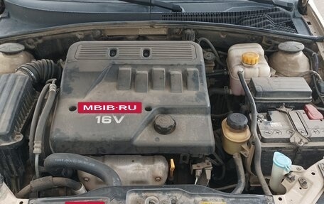Chevrolet Lacetti, 2007 год, 415 000 рублей, 20 фотография
