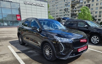 Haval Jolion, 2024 год, 2 220 000 рублей, 1 фотография